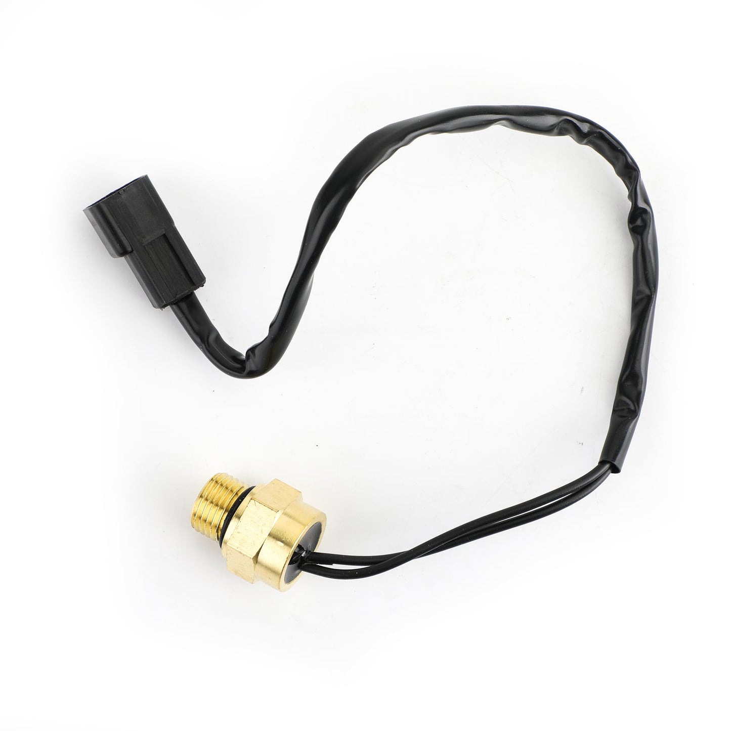 Radiator Fan Thermal Switch Sensor For Magnum 500 00-03 Scrambler 400 01-02 500 01-03 Xplorer 400 01-02 ATP 500 02-04 Ranger 500 04-05 Sportsman 400 500 600 700