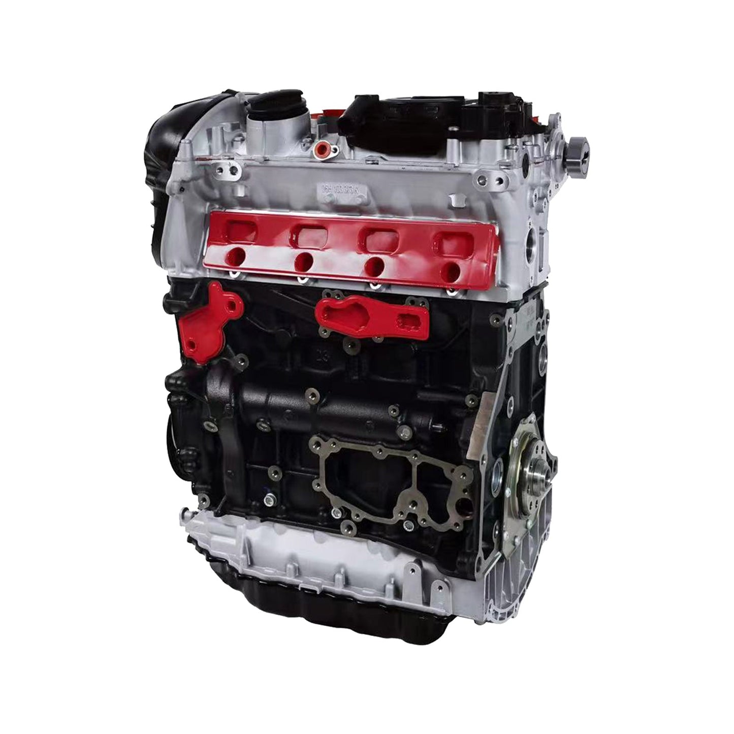 EA888 GEN2 CDA 1.8T Gasoline Engine Motor 06J100035J 06J100037 For Golf Passat