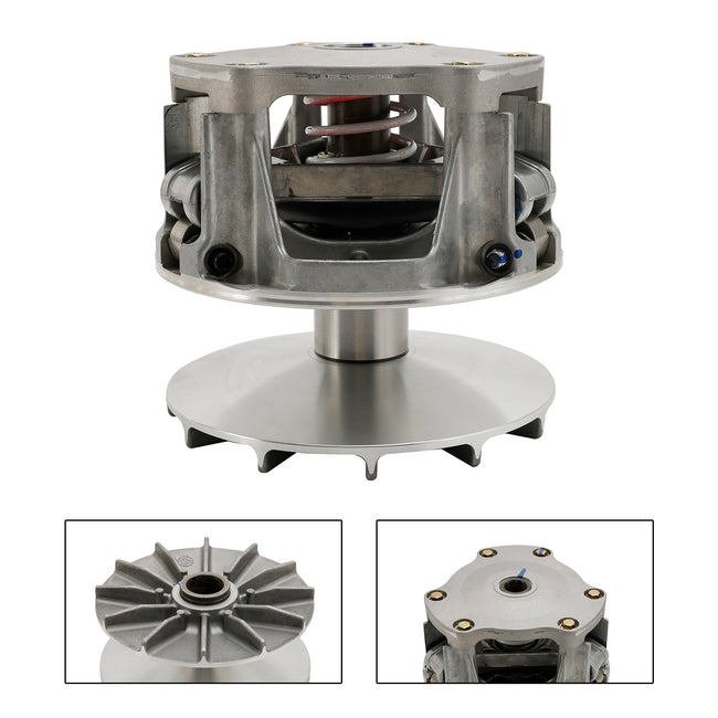 2020-2023 Polaris GENERAL 1000 Front Clutch Variator Kit 1323689 1323317