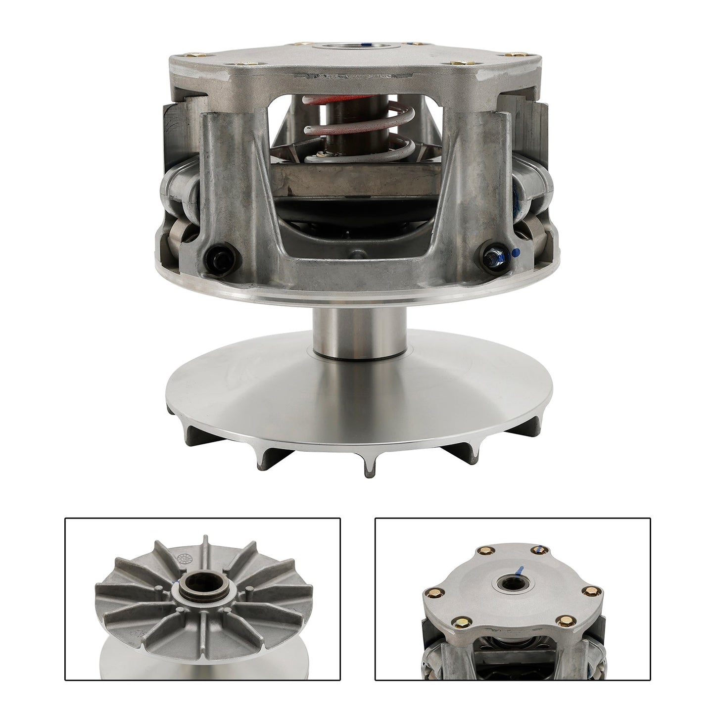 2021-2023 Polaris GENERAL XP4 1000 Front Clutch Variator Kit 1323689 1323317