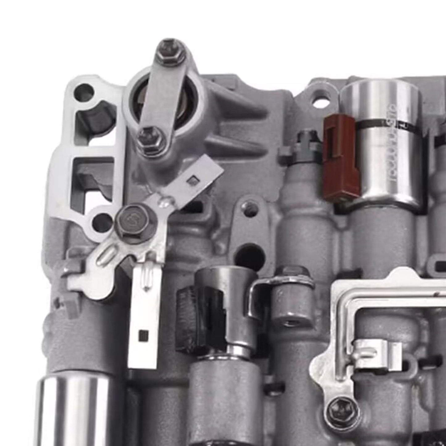 2006-2014 Land Rover Freelader TF-81SC Valve Body