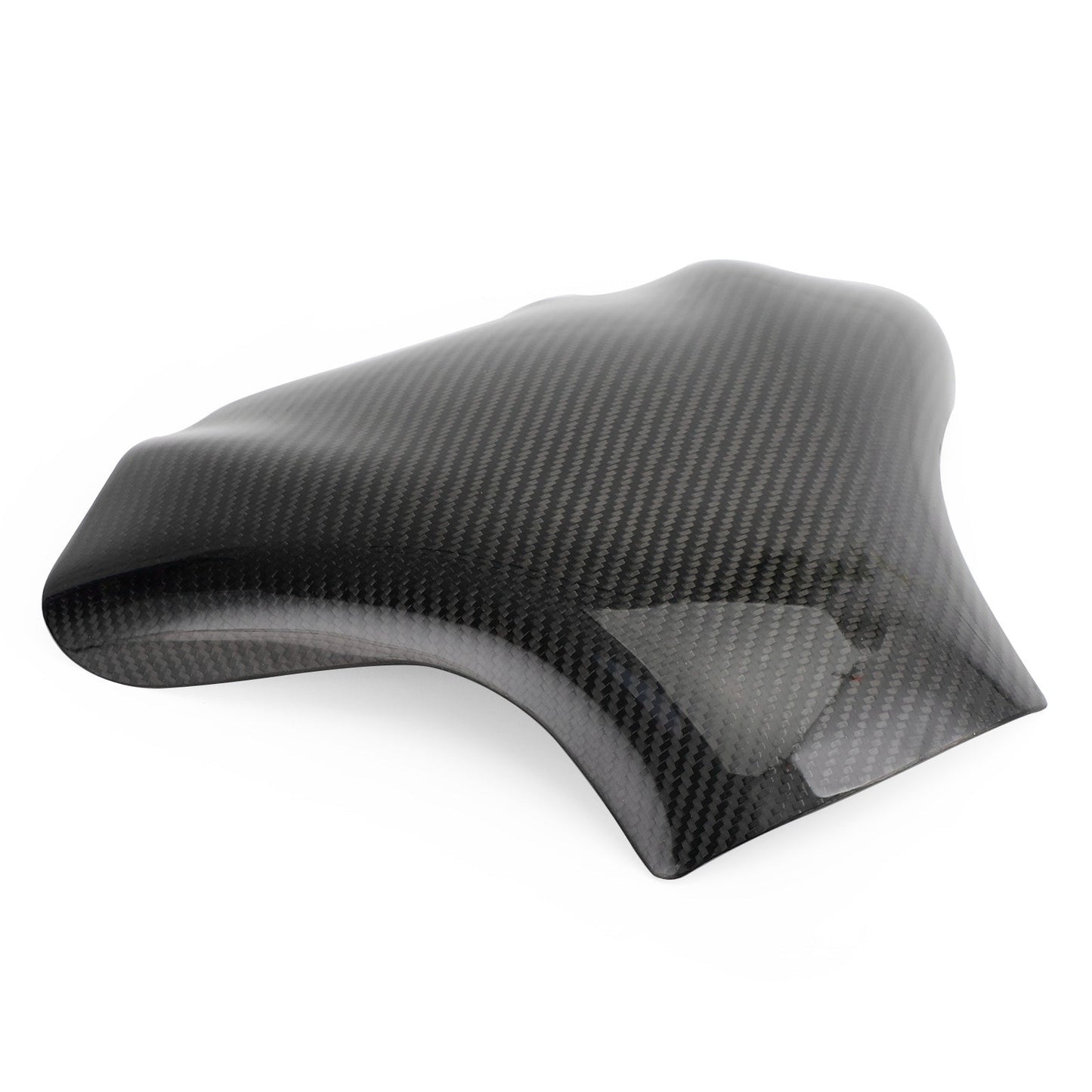 Suzuki Hayabusa GSX1300R 2008-2020 Carbon Gas Tank Cover Fairing Protector