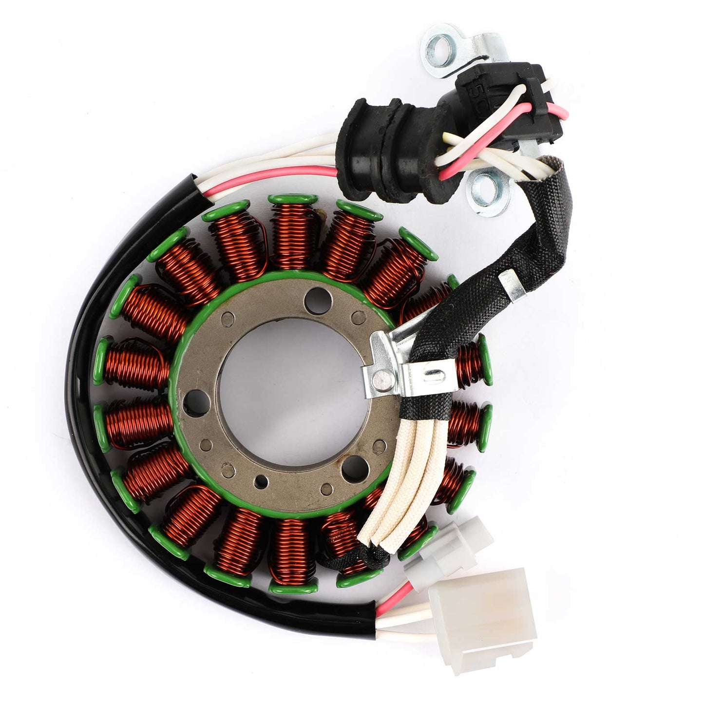 Generator Stator Fit for Yamaha YZF R125 YZF-R 125 2008-2013 5D7-H1410-00-00
