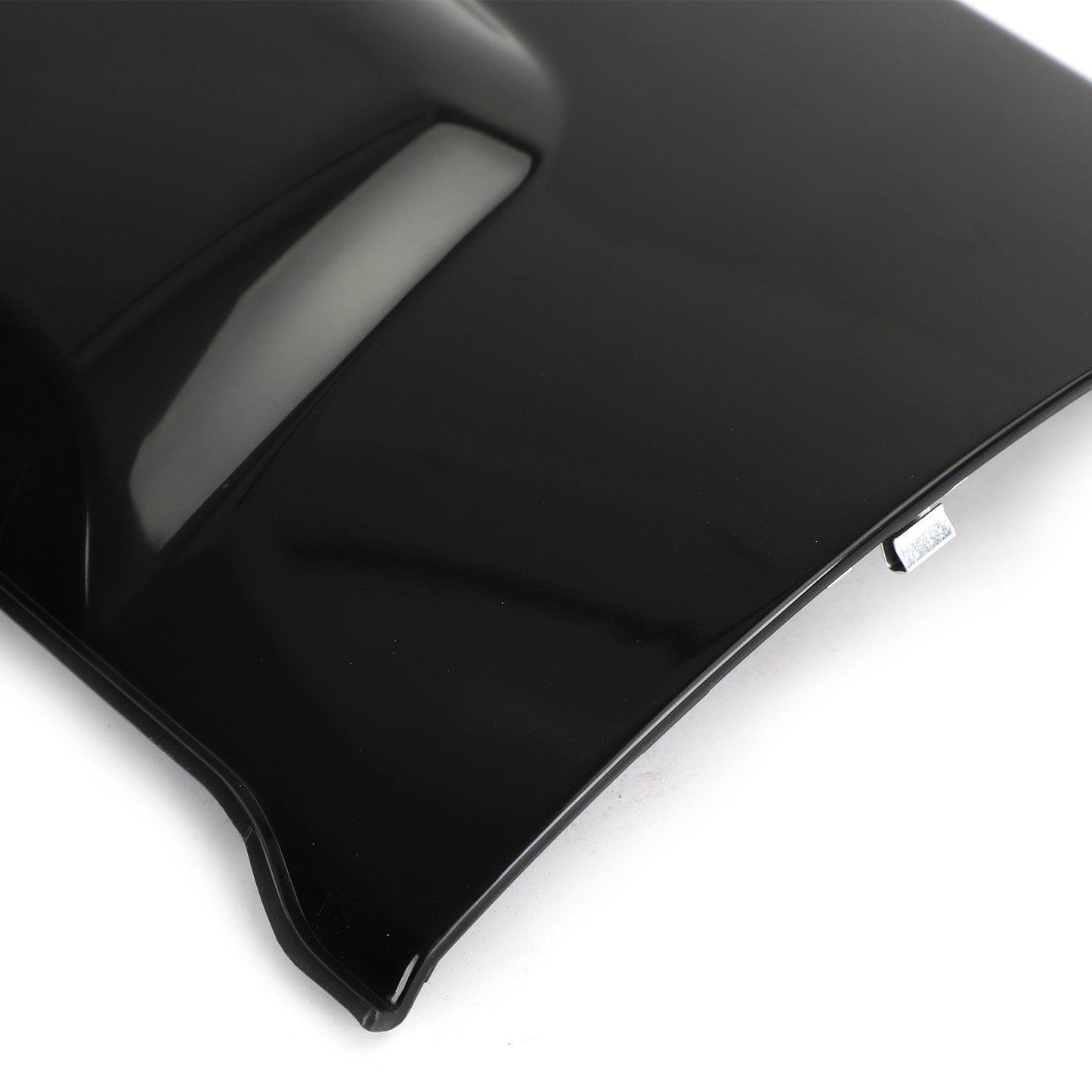 Rear Bumper Tow Hook Cover Cap A1638801105 Fit For Mercedes-Benz ML W163 1998-2005 BLK