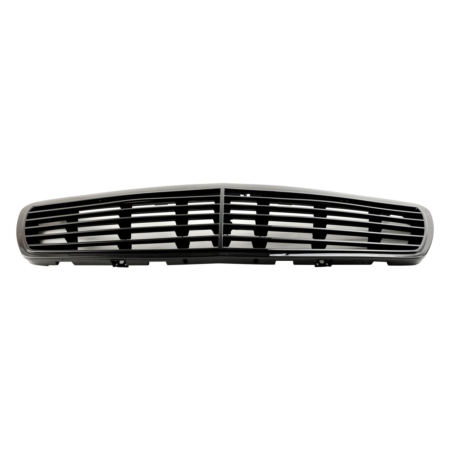 Front Grill Grille Fit Mercedes-Benz E-Class W211 E320 E350 E55 AMG 2002-2006