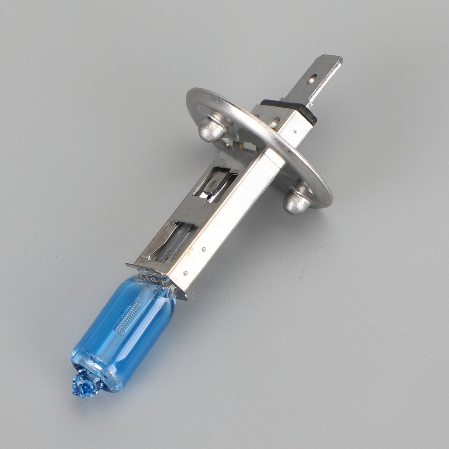 H1 Car Headlight For GE BLUE LIGHT 4600K 12V55W Cool Blue Light