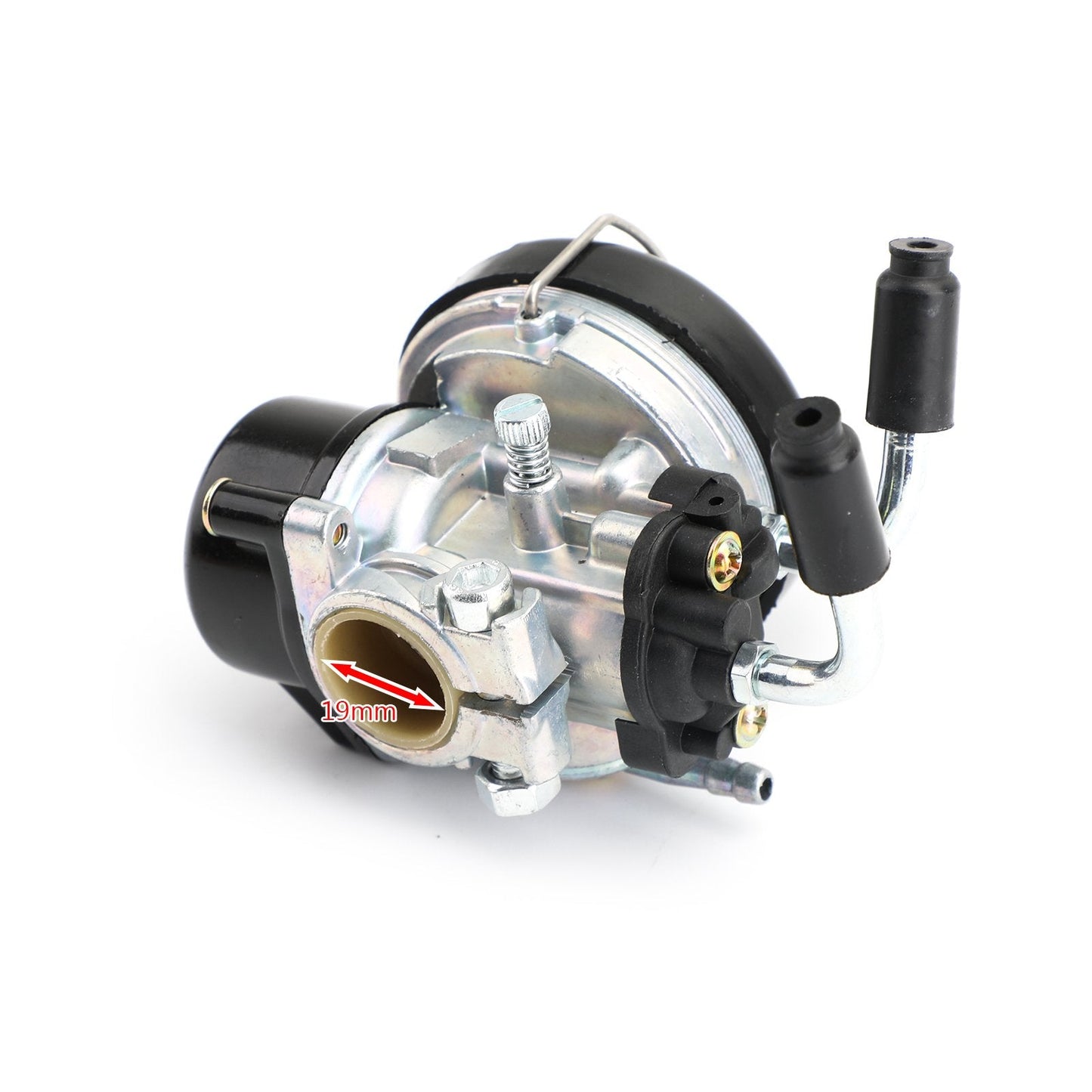 DELLORTO SHA1515 sha1412 RB-016-2 dirt bike Carburettor F37 19mm Carburetor