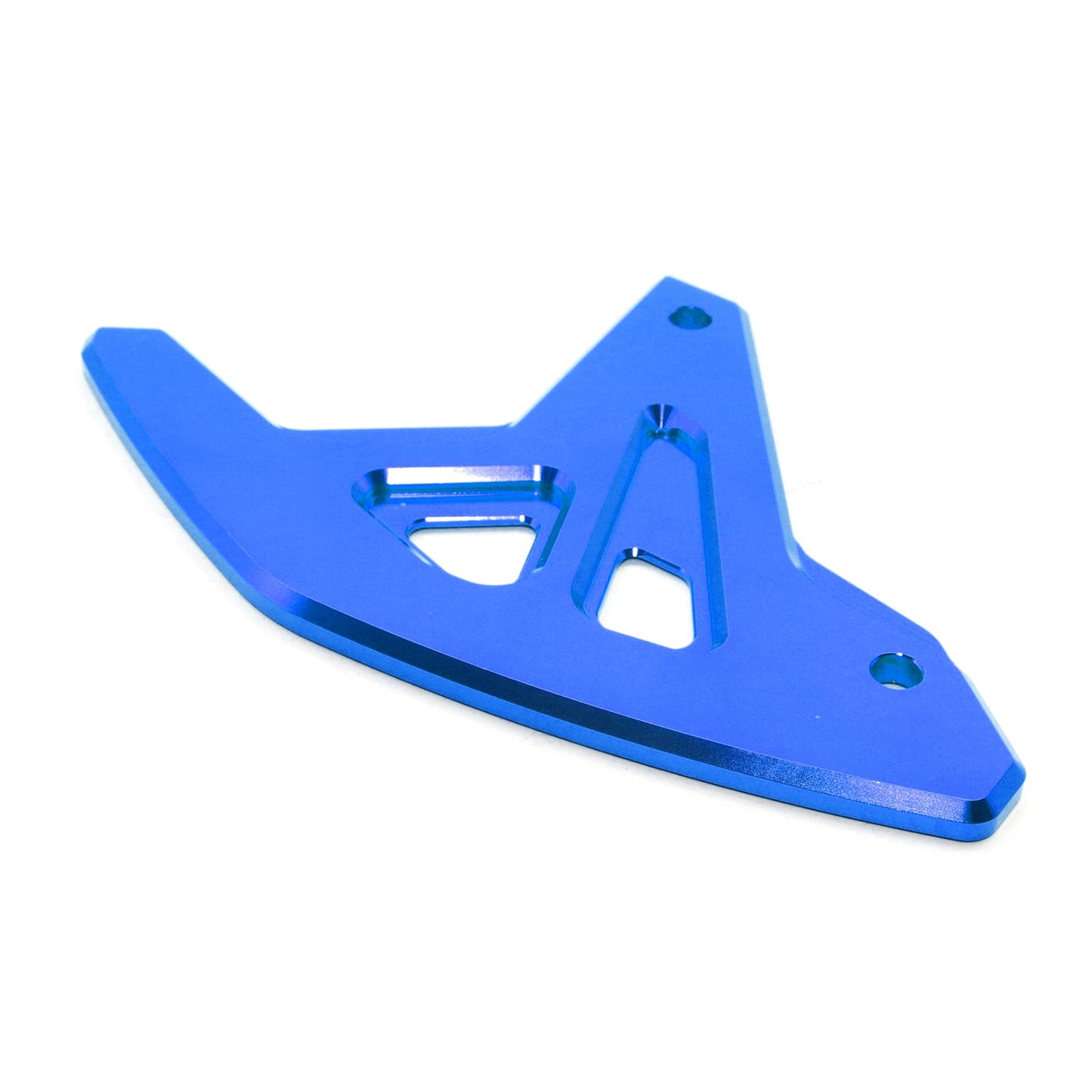 Rear Brake Disc Guard Cover Fit For Suzuki DRZ400SM 2005-2019