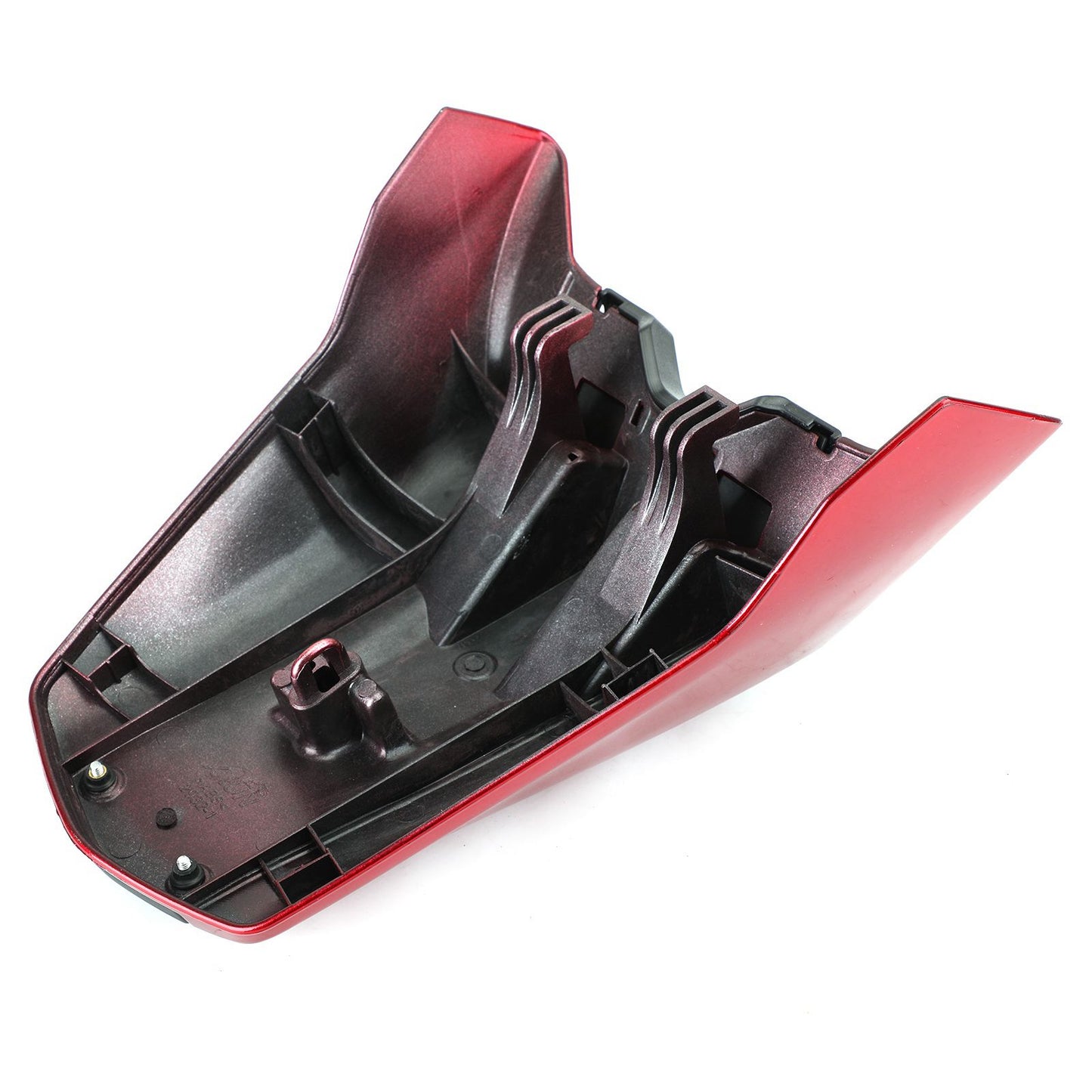 Motorcycle Rear Seat Passenger Cover Cowl Fairing for Honda CB1000R 19-21