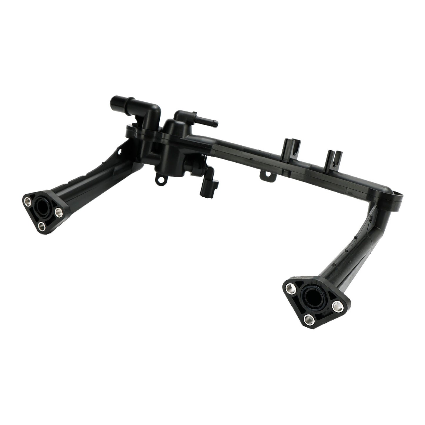 2020 Jaguar F-Pace Land Rover Range Rover Sport Velar 5.0L V8 Cooling System Replace Kit AJ811340 AJ813917