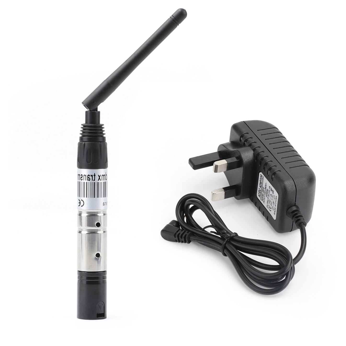 DMX512 DMX Controller 2.4G Stage Lighting KitA For Stage Party Light UK