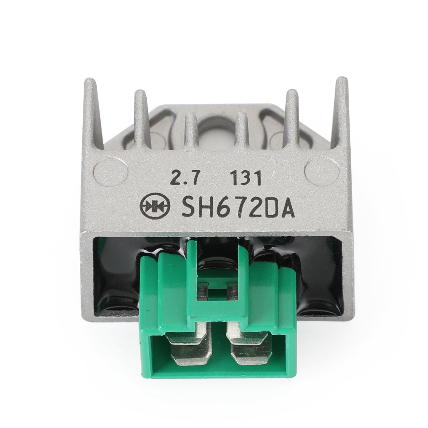Stator+Voltage Rectifier+Gasket For Yamaha TTR125 TTR125E TTR125LE/LWE 03-2022