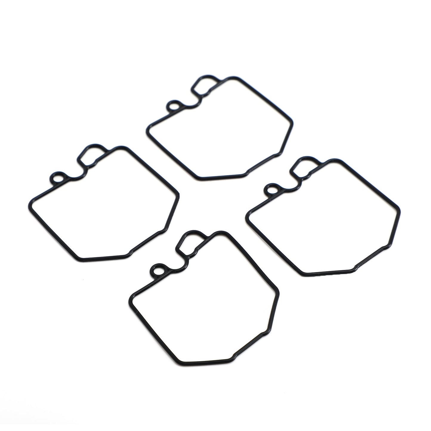 Carburetor carb Float Bowl Gaskets for Honda CB1100 CB1000 CB900 CB750 GL1100