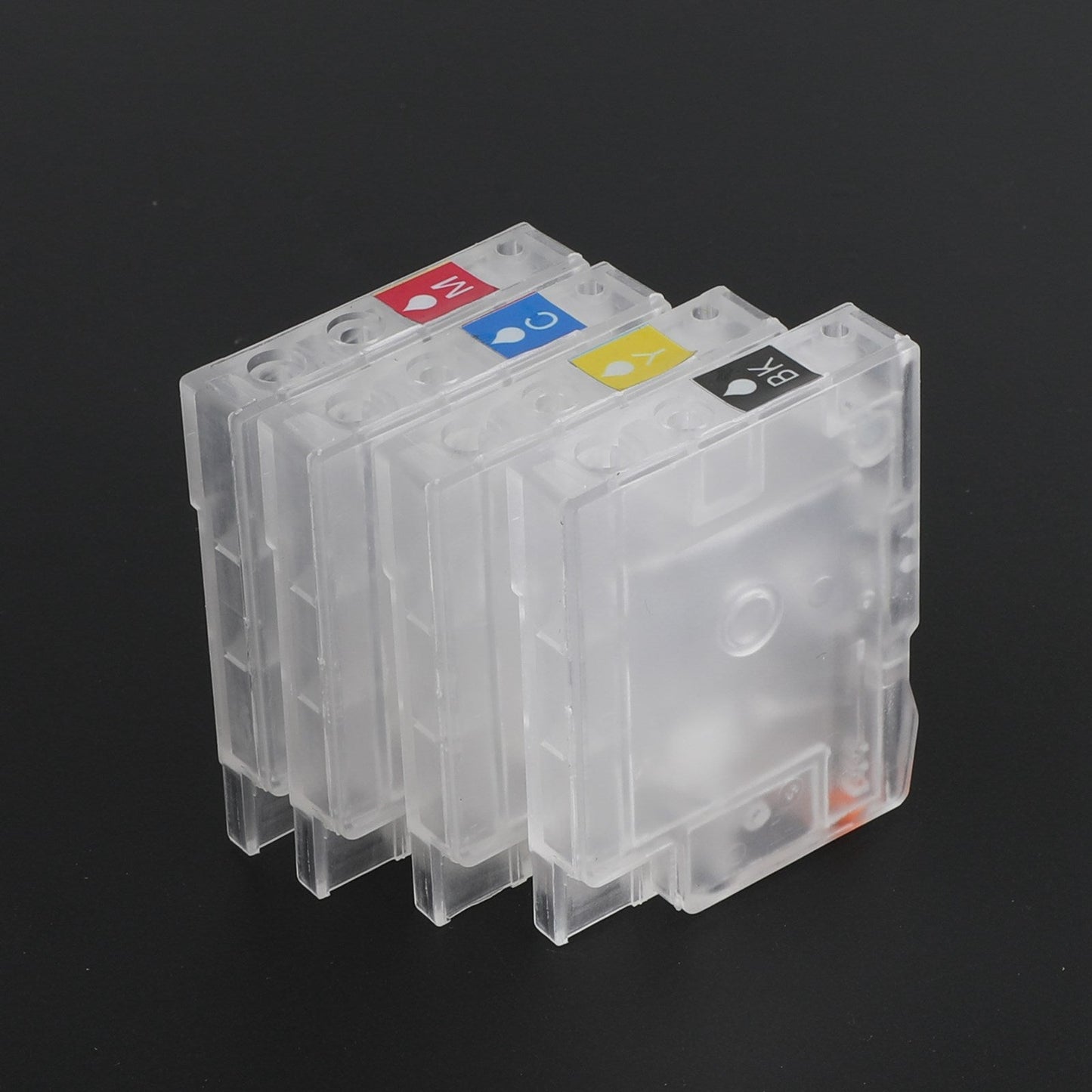 CISS Cis Ink Cartridge Refillable Ink Cartridge Fit for HP 950 952 953 962 932