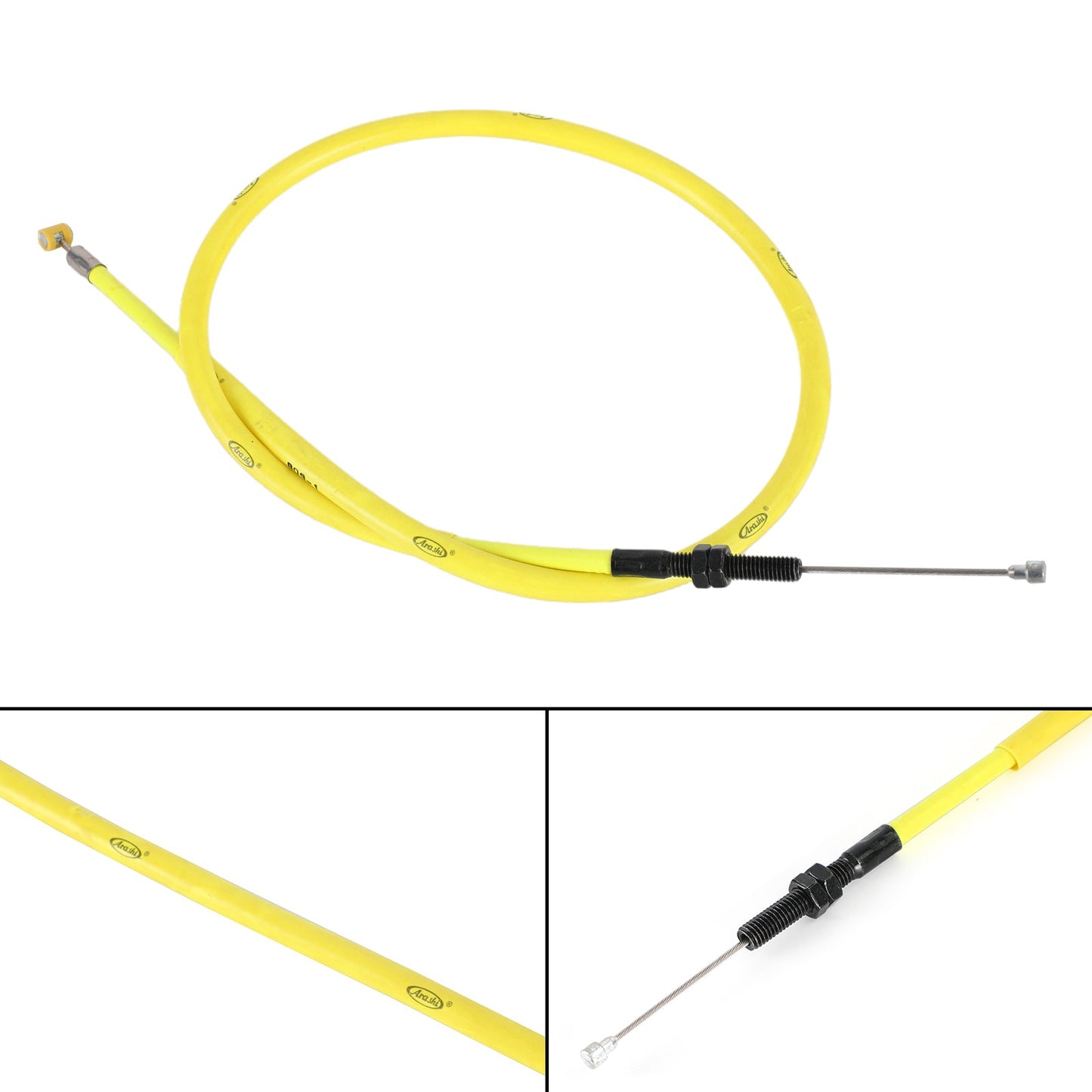 Motorcycle Clutch Cable Replacement fit for Yamaha YZF R3 YZF-R3 2015-2020