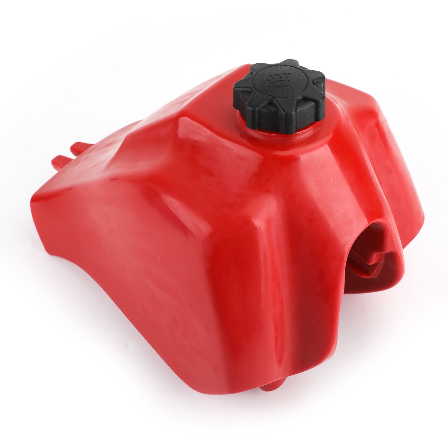 GAS FUEL TANK For HONDA ATC200S BIG RED ATC185S ATC200ES ATC200S ATC200M ATC200E