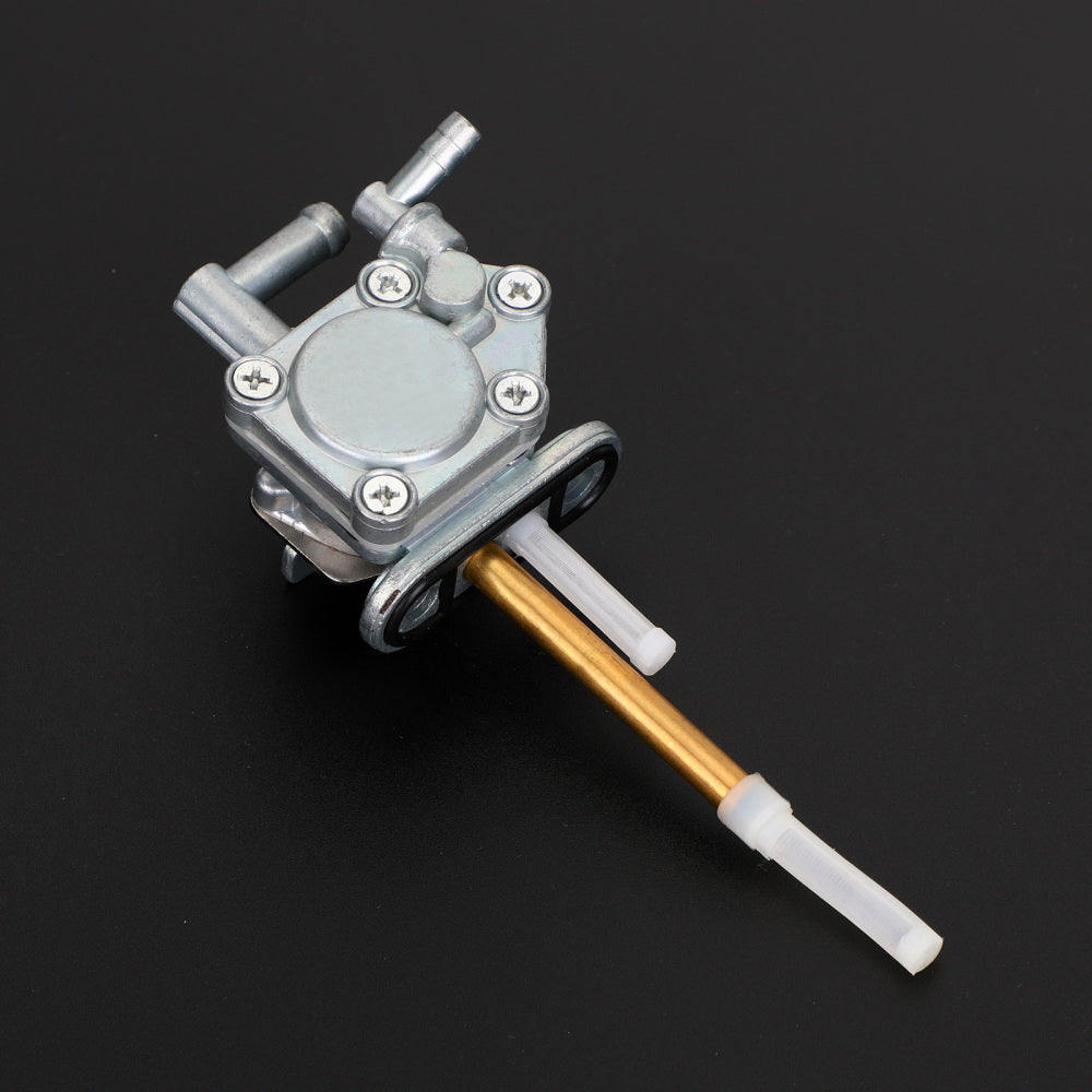 Areyourshop Gas Tank Fuel Cock Valve Petcock for Suzuki DR650S DR650SE 44300-32E00