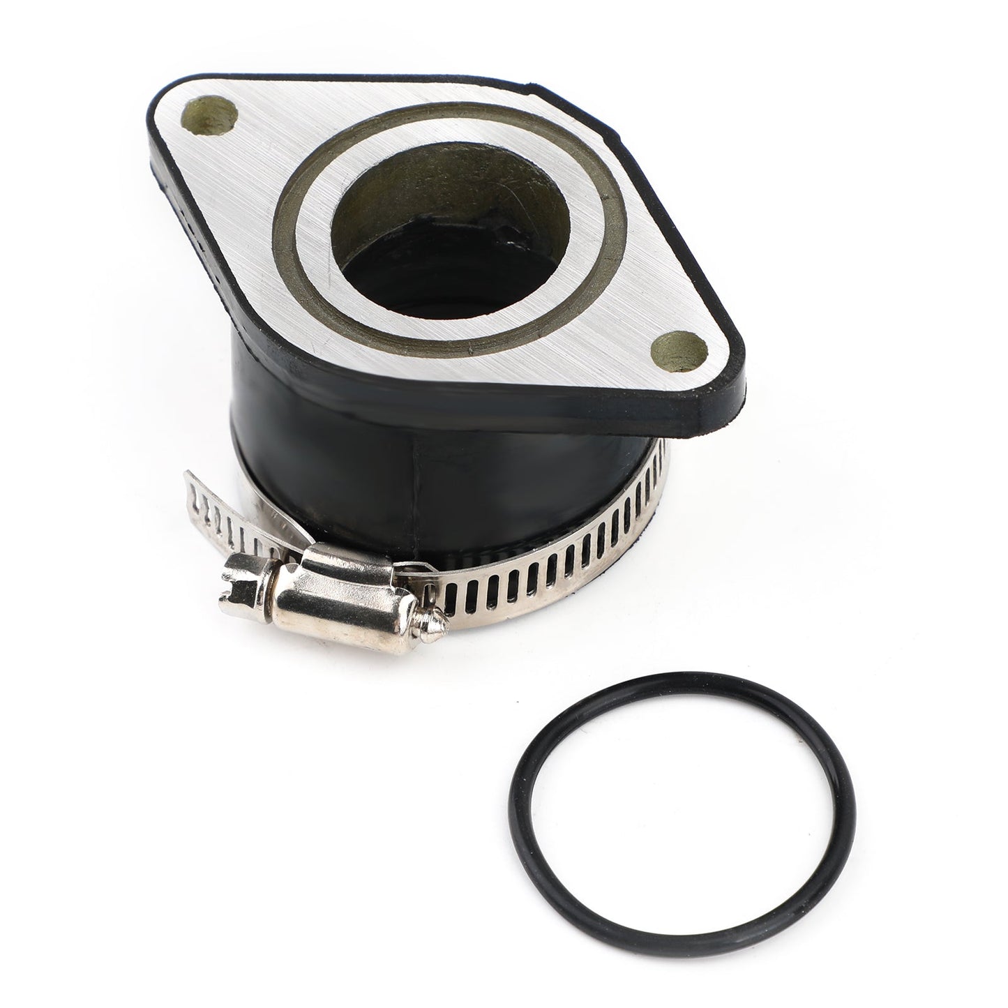 1980-1983 Suzuki GS850G GS850GL Intake Manifold Carburetor Carb Boot Kit