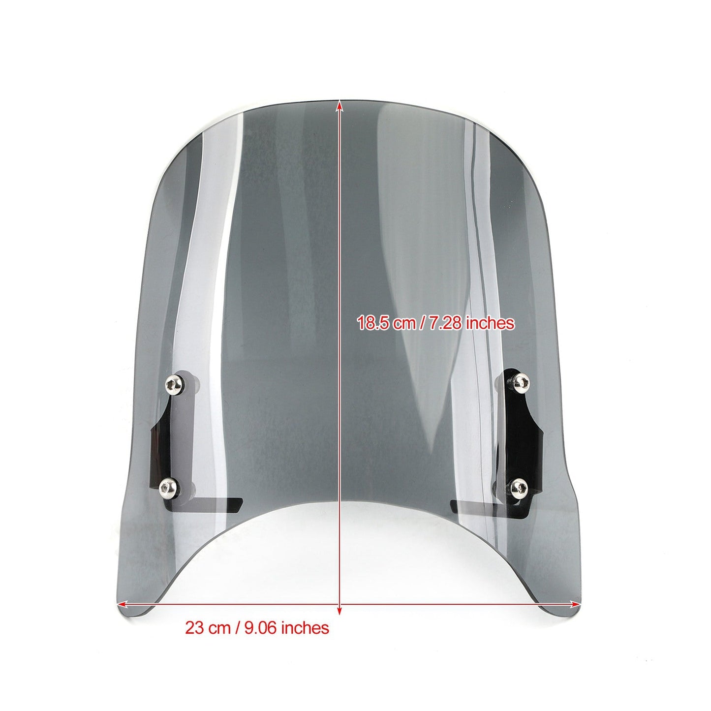 Windshield Windscreen Protector for Honda CB125R CB250R CB300R 2018-2020