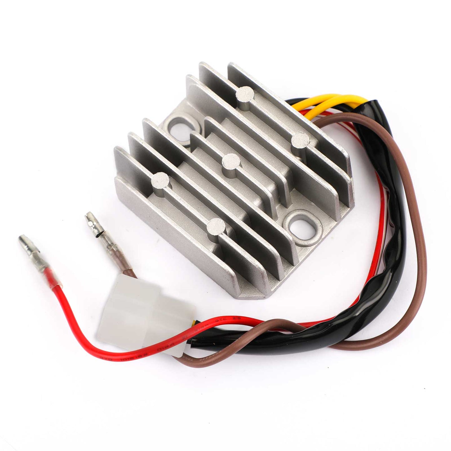 Regulator Voltage Fit for Kawasaki KLT200 KLT250 KZ250 KZ440 KZ650 21066-1014