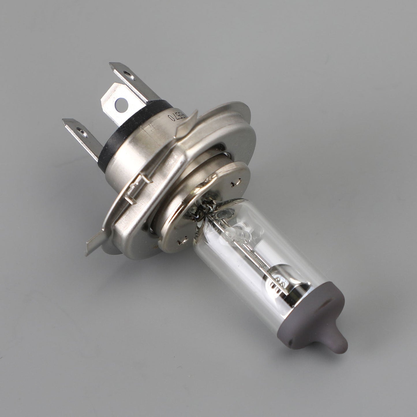 For GE General Lighting Halogen Headlight 50440HU H4 12V60/55W P43T