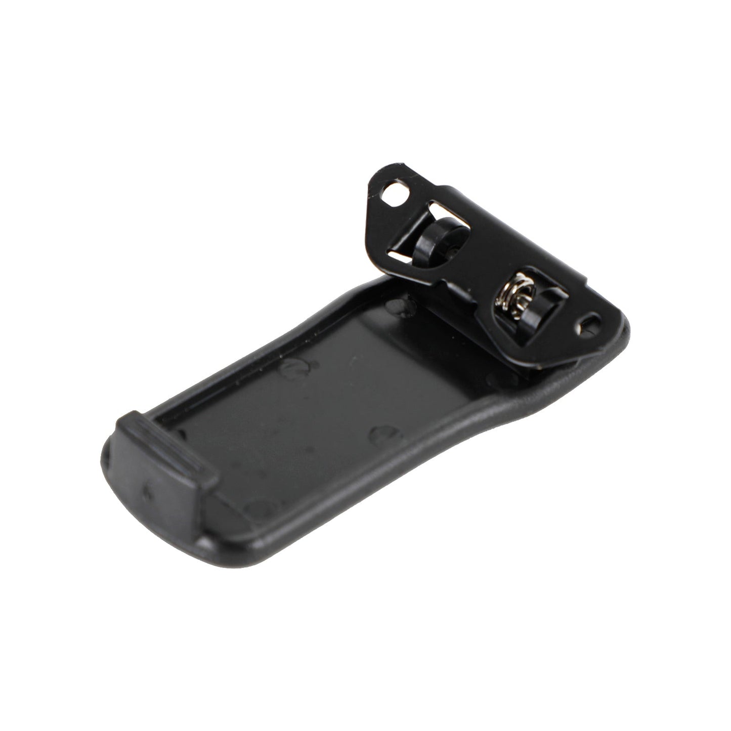 1Pcs/5Pcs MB-98 Back Pocket Clip Belt Clip Fit For ICOM IC-F50 Walkie Talkie