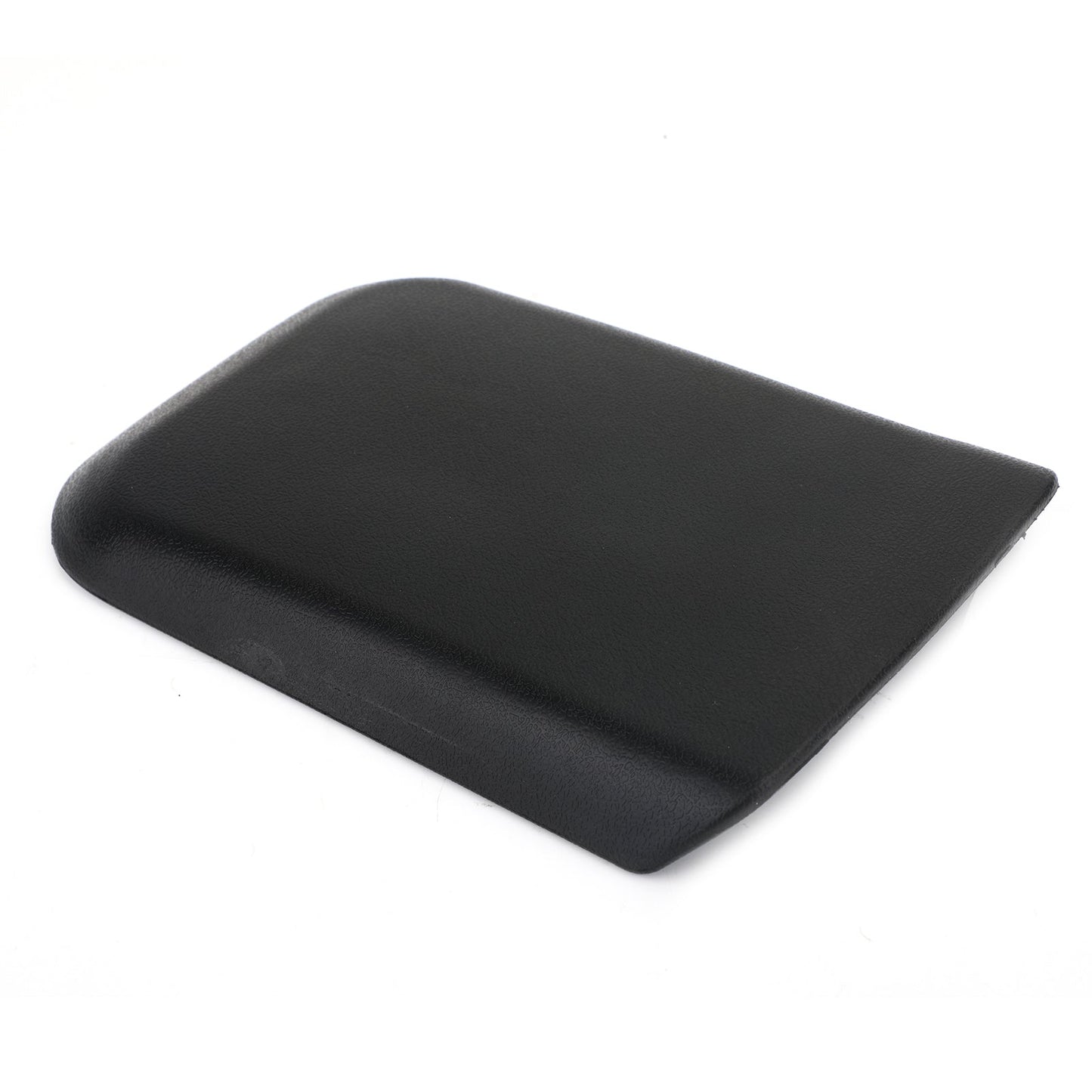 Center Console Armrest Lid Cover Fit For Ford Mustang 05-09 BLK