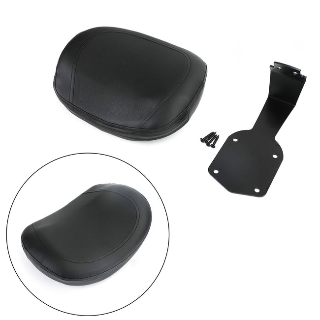 Motorcycle Front Driver Backrest fit for Lifan V16 LF250-D LF250