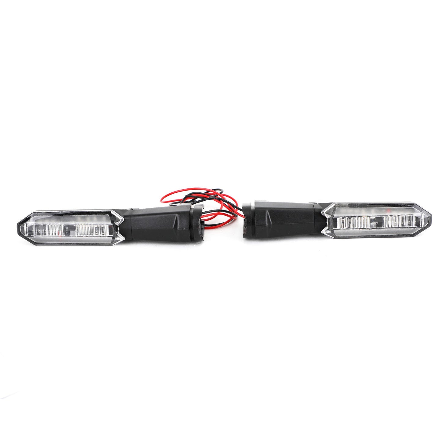 Turn Signal Indicator Lights fit for Kawasaki Versys 650 1000 NINJA 250 300 400