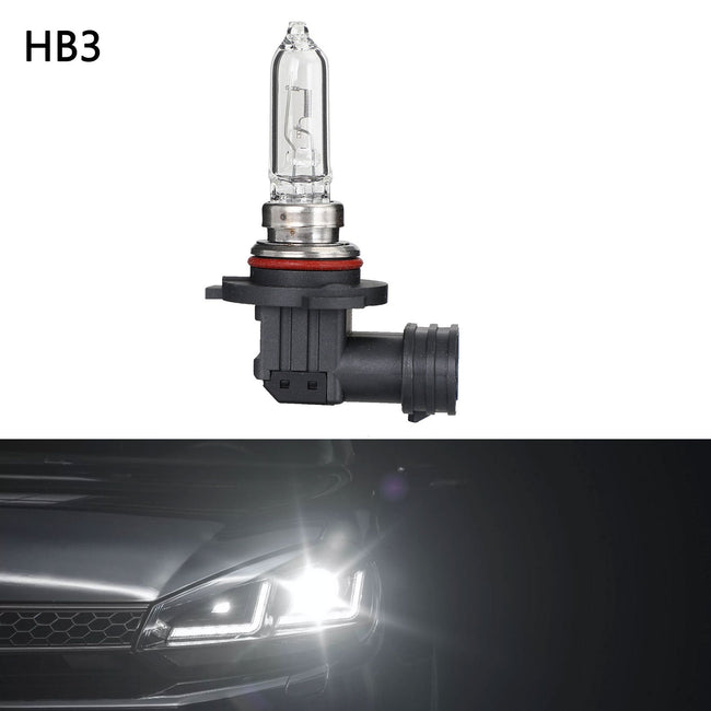 HB3 9005 For OSRAM CLASSIC Car Headlight Lamp P20d 12V60W