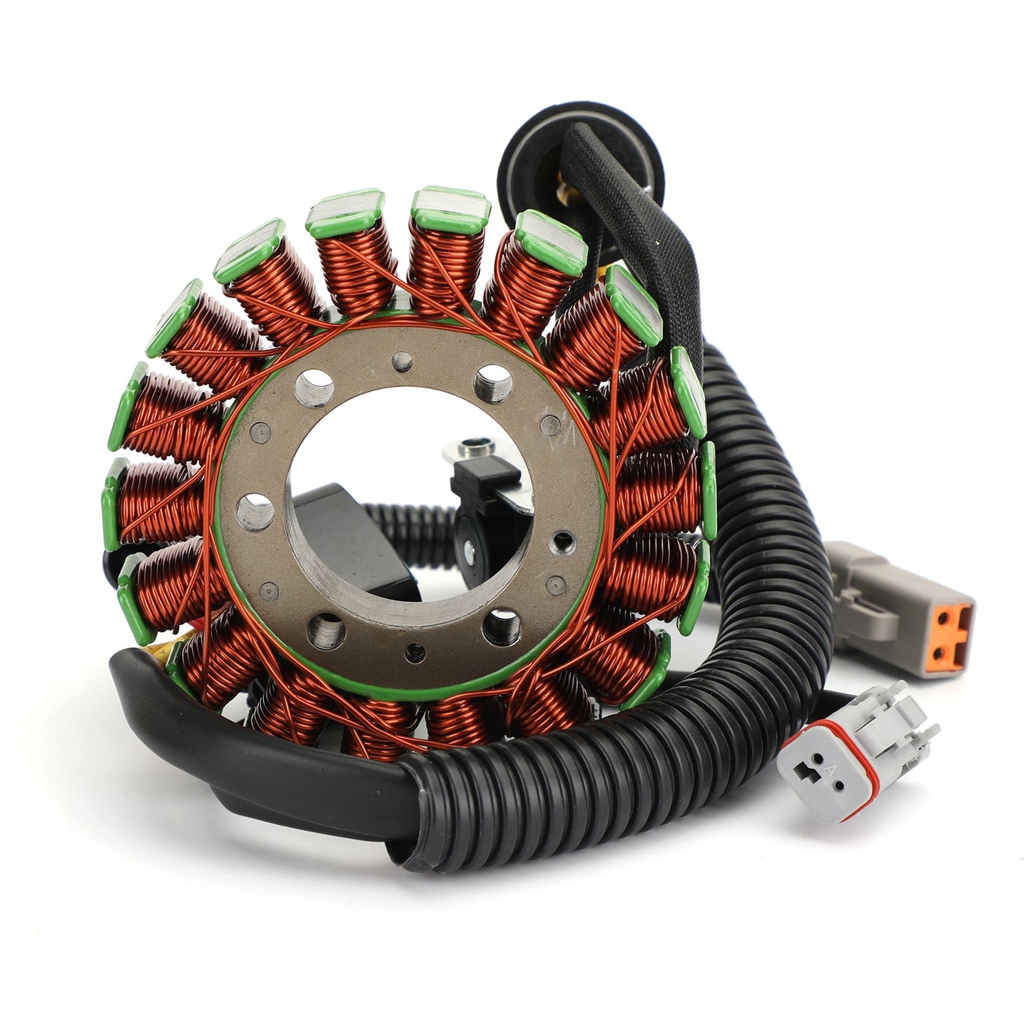 Stator Generator for Ski-Doo MX Z 600RS 09-17 Lynx Rave RS 600 10-14 # 420893060