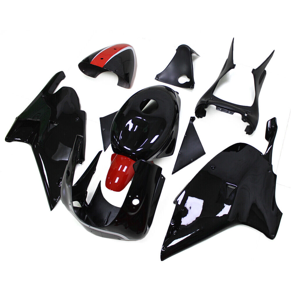 1998-2003 Aprilia RS250 Amotopart Injection Fairing Kit Bodywork Plastic ABS #102