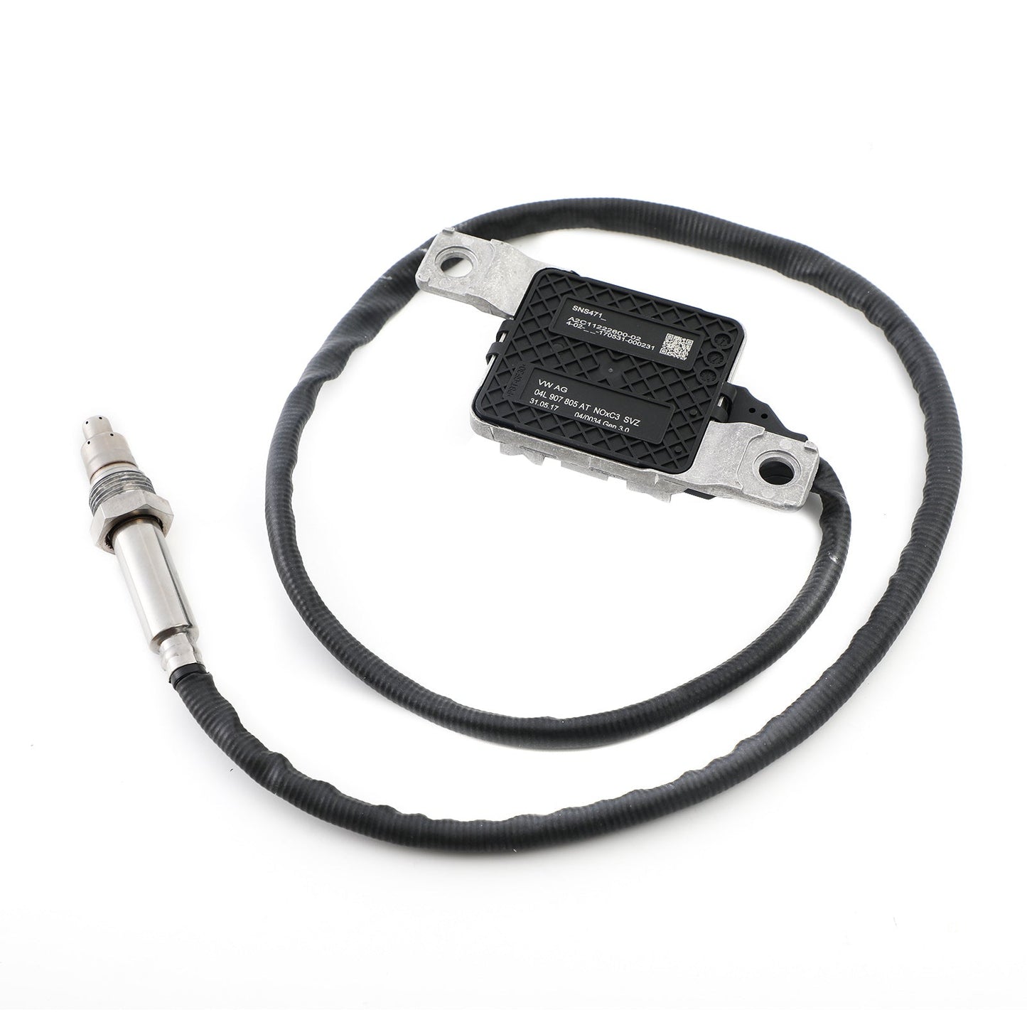 04L907805AT 2015-2020 Volkswagen VW Caddy MK4 NOX Nitrogen Oxide Sensor