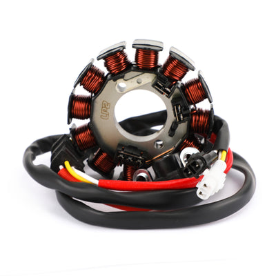 Stator Generator Fit for GAS GAS EC250F EC300F EC450F Racing Enduro 4T 13-15