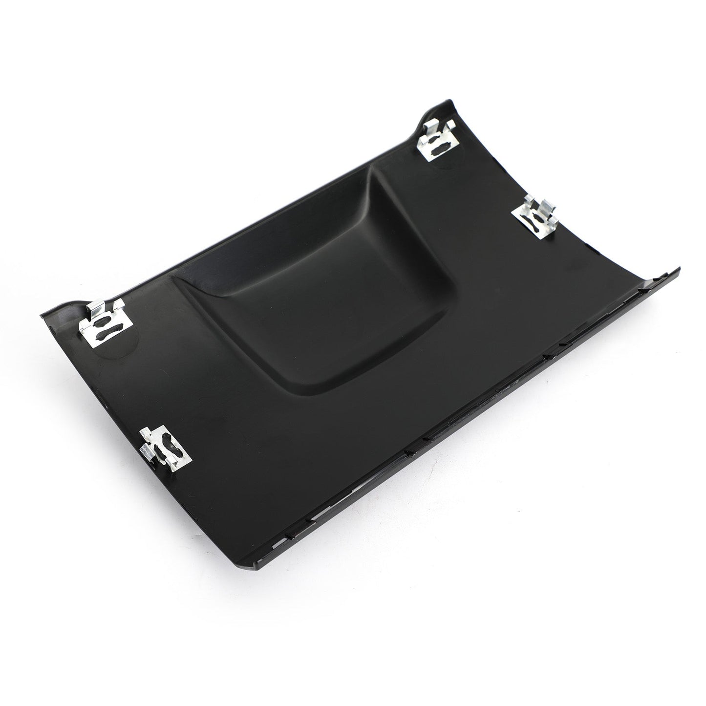 Rear Bumper Tow Hook Cover Cap A1638801105 Fit For Mercedes-Benz ML W163 1998-2005 BLK