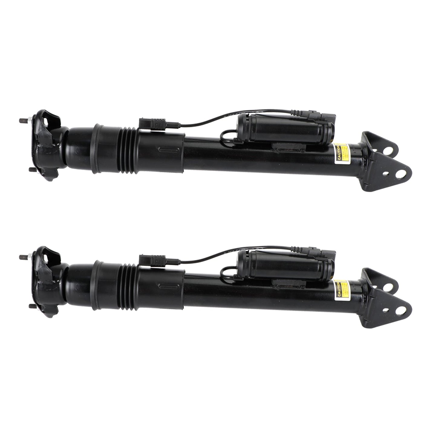 2005-2011 Mercedes-Benz ML350 W164 Sport Utility Pair Struts Shock Absorber Rear A1643203031