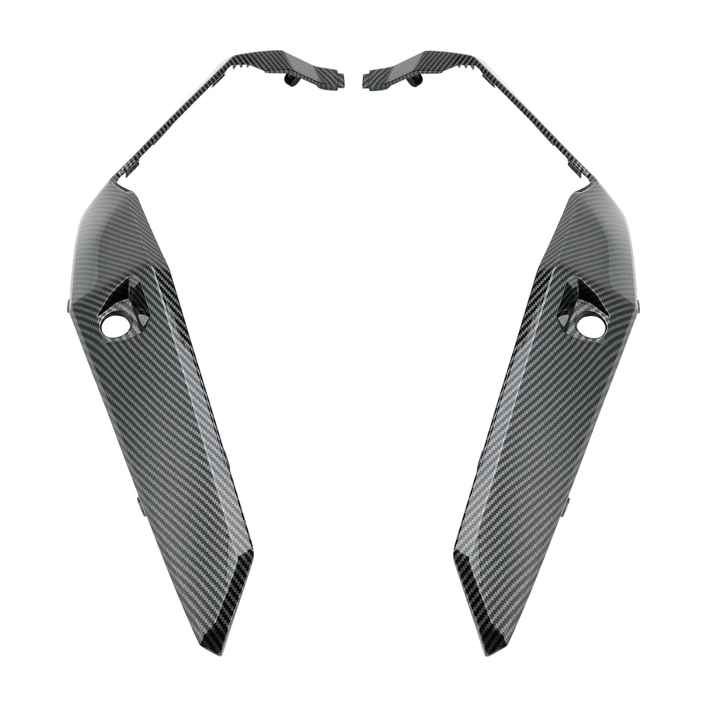 Honda X-ADV 750 XADV 2021-2023 Side pedal Cover Panel Fairing Cowl