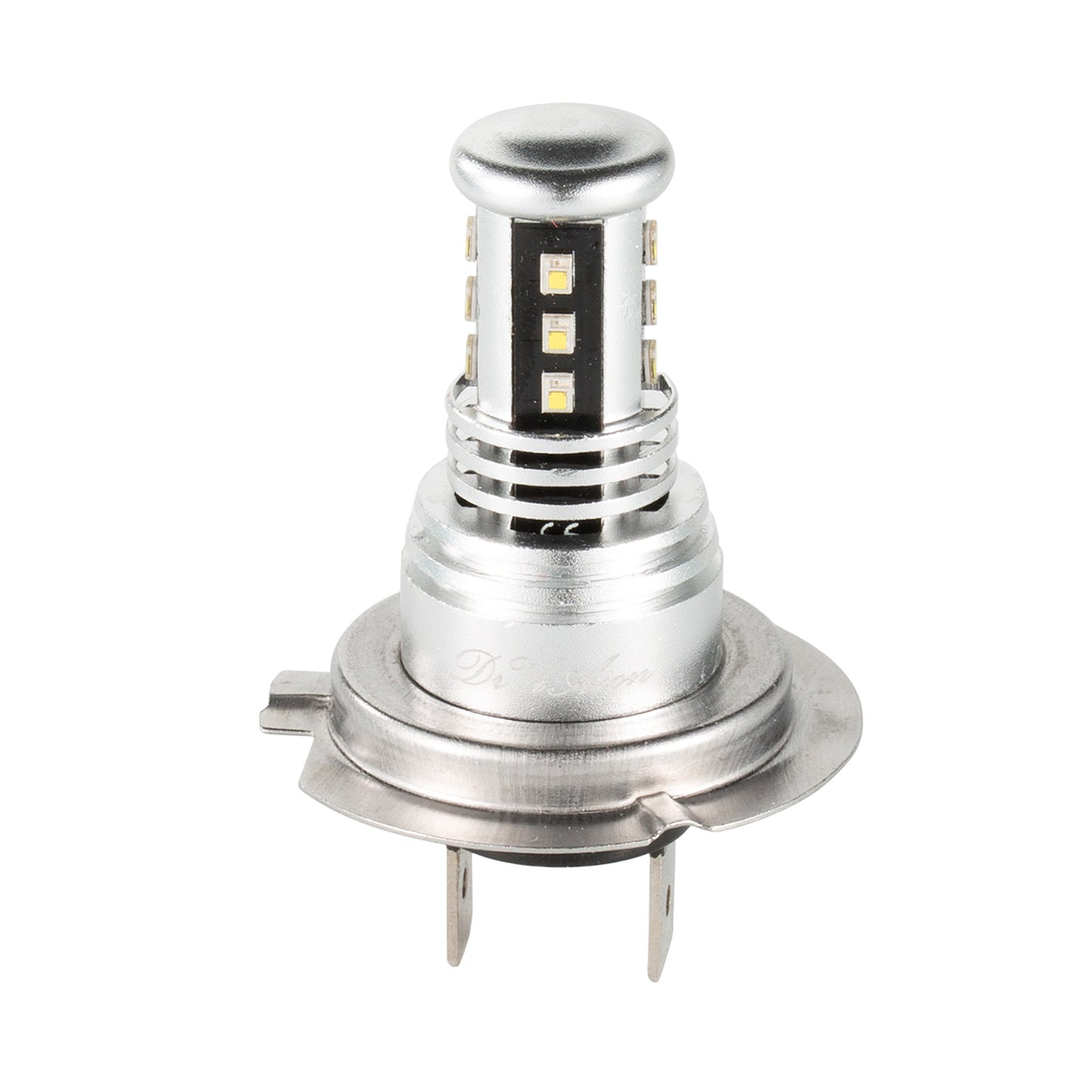 LED Headlight 6000K 2000W 300000LM Low Beam bulbs High Power