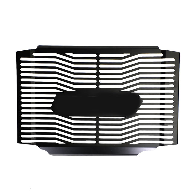Motorcycal Radiator Guard Cover Protector Metal Material For Trident 660 2021+