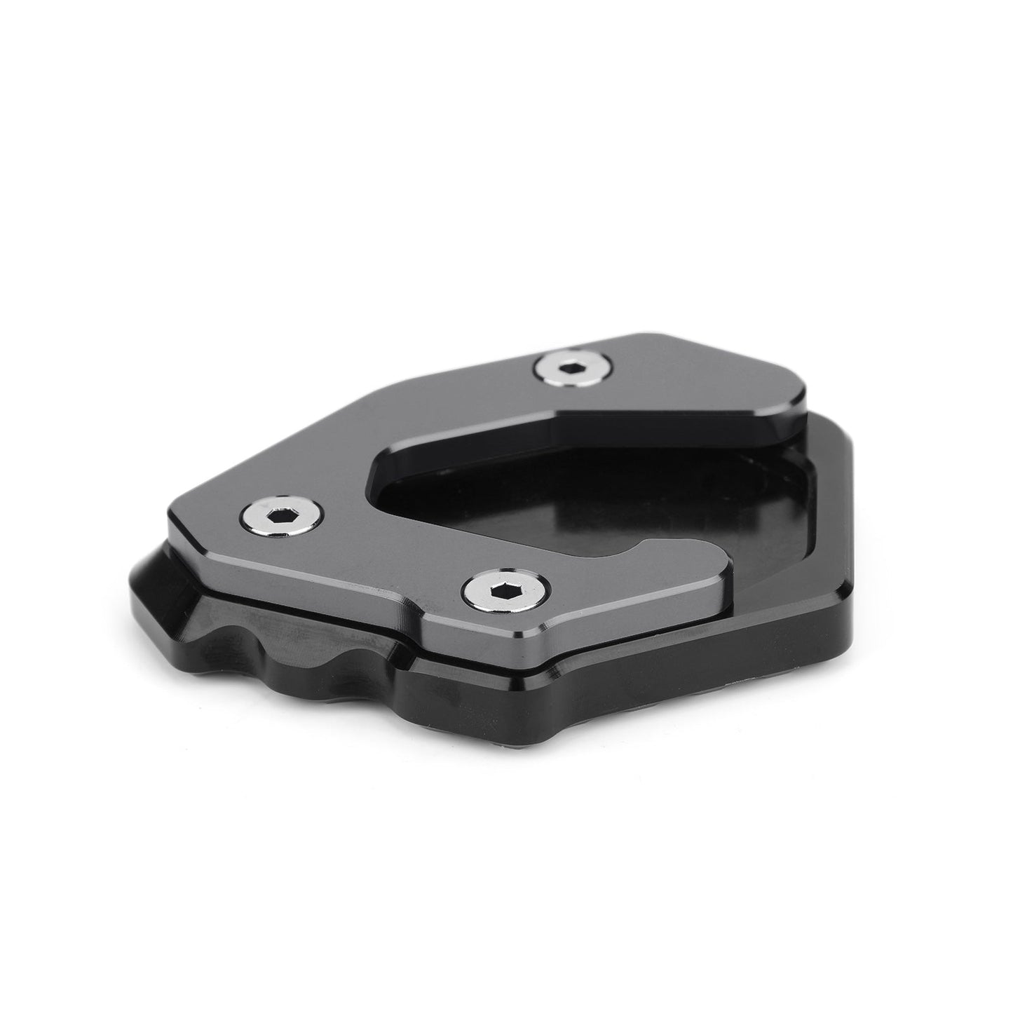 Kickstand Side Stand Extension Pad For Benelli Leoncino 500 BJ250 TNT25 BJ300 Generic