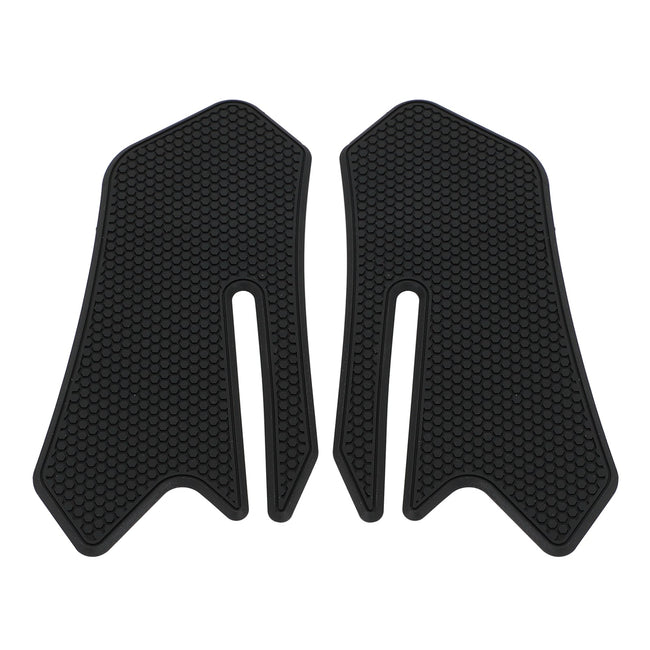 Ducati Panigale 899 / 959 / 1199 / 1299 / V2 Side Tank Pads Grip Protectors