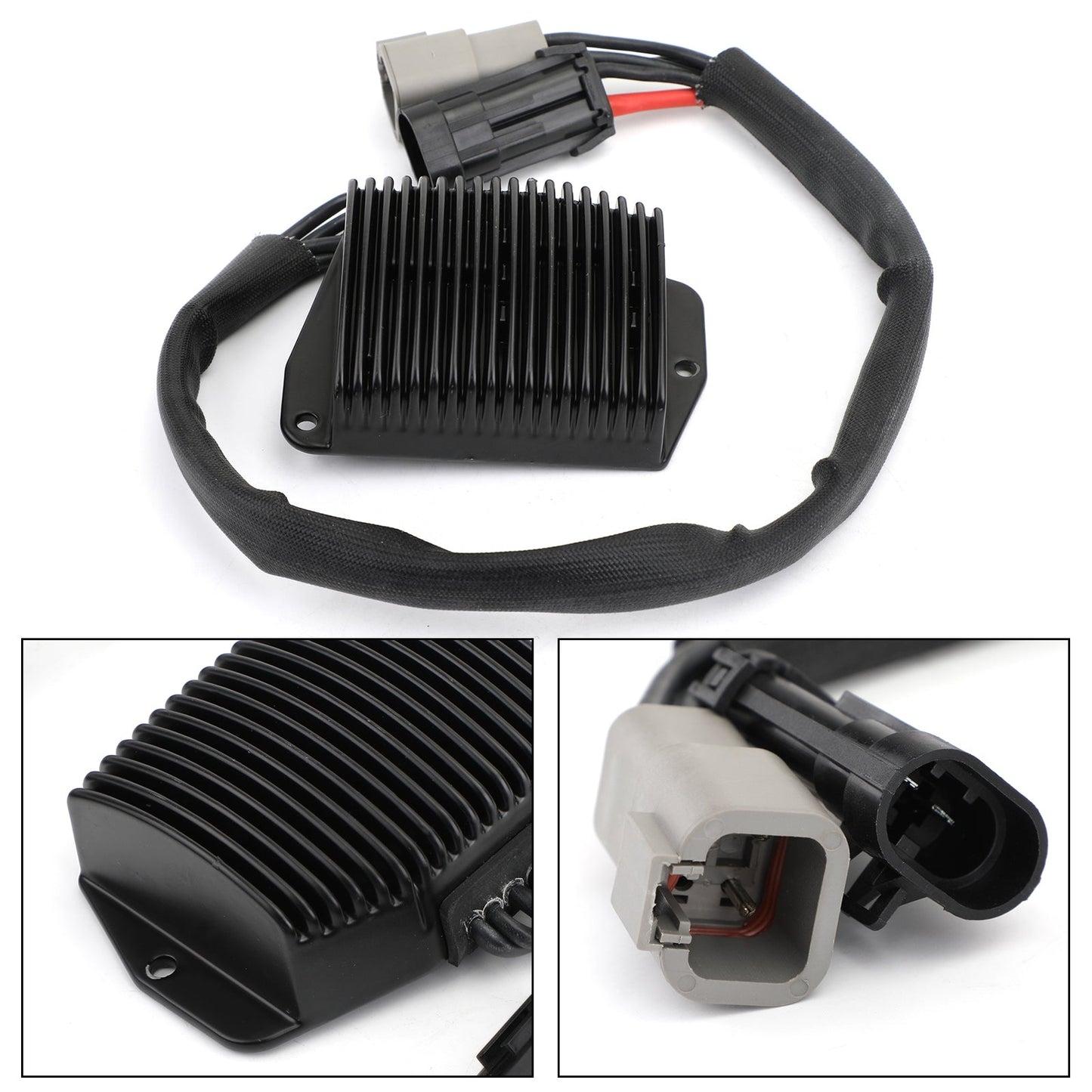 Voltage Regulator Rectifier for Buell XB12Scg XB12R Firebolt XB9SL XB9S Blast