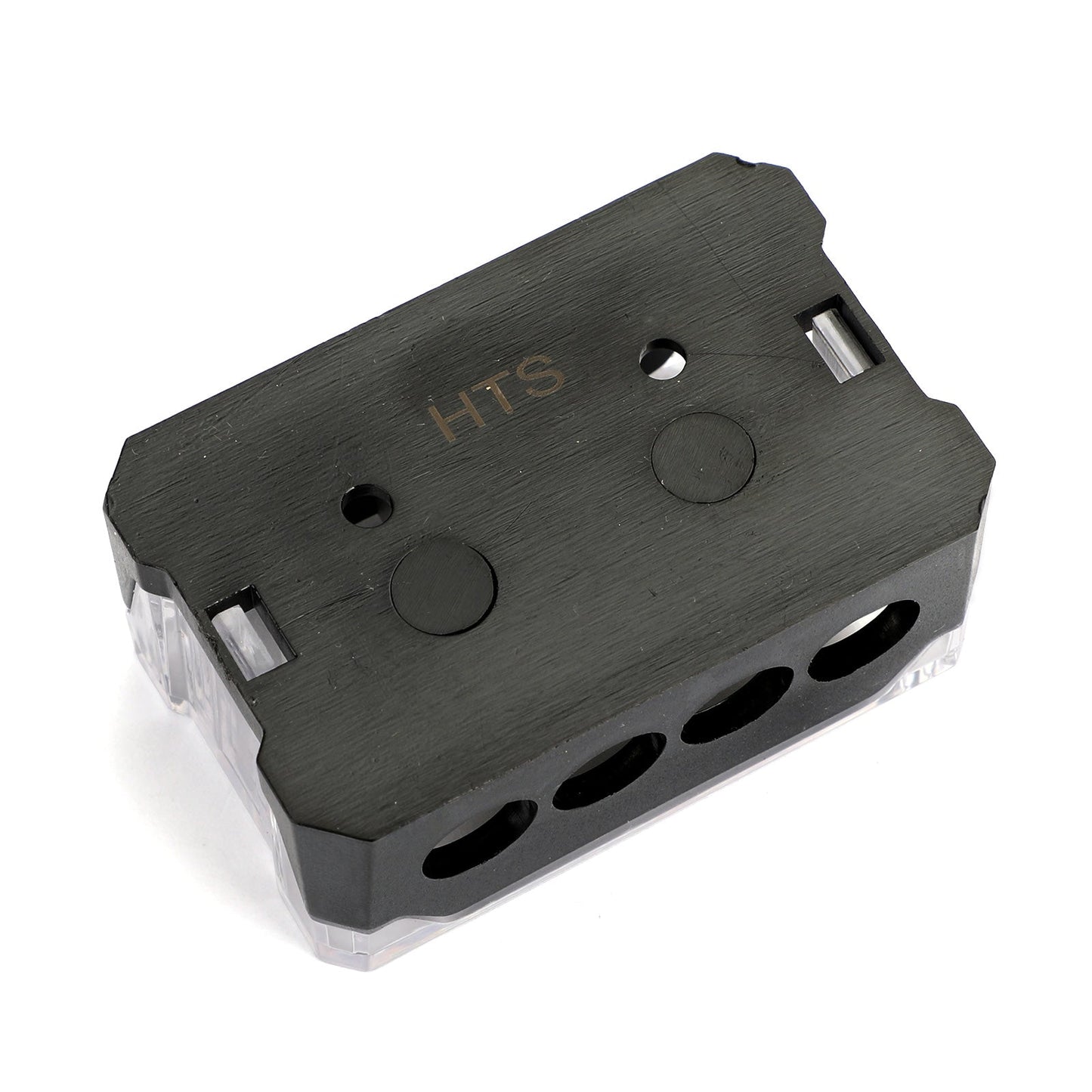 Distribution Block T Type 1x0GA In 4x4GA Out Splitter