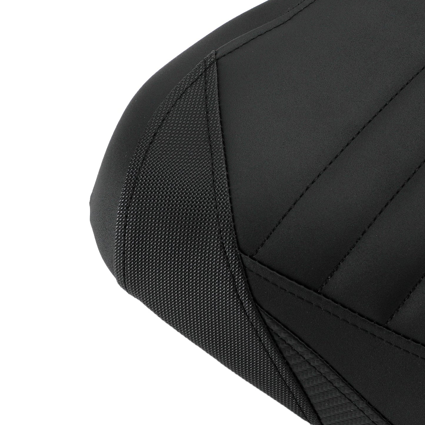 2018-2022 KAWASAKI Ninja 400 Z400 Front Rear Driver Passenger Seat