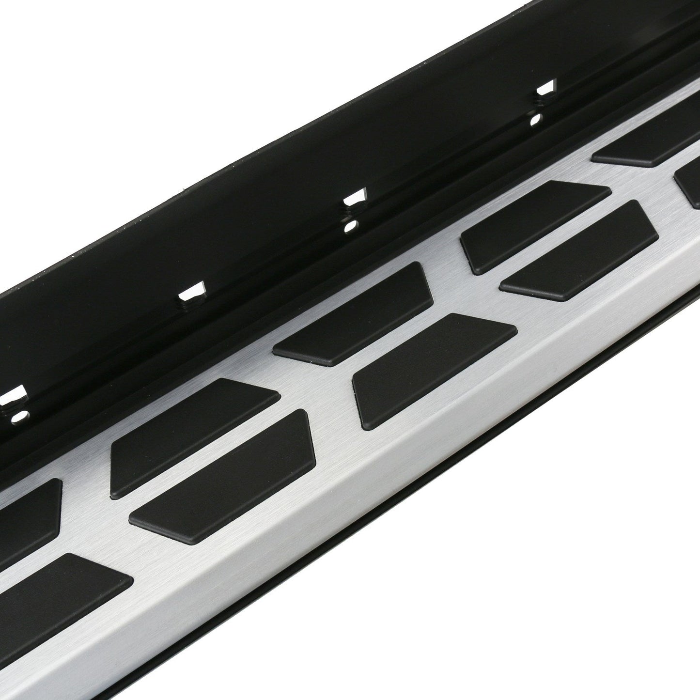 Nerf Bars Running Boards Side Steps For Hyundai Palisade 2019+