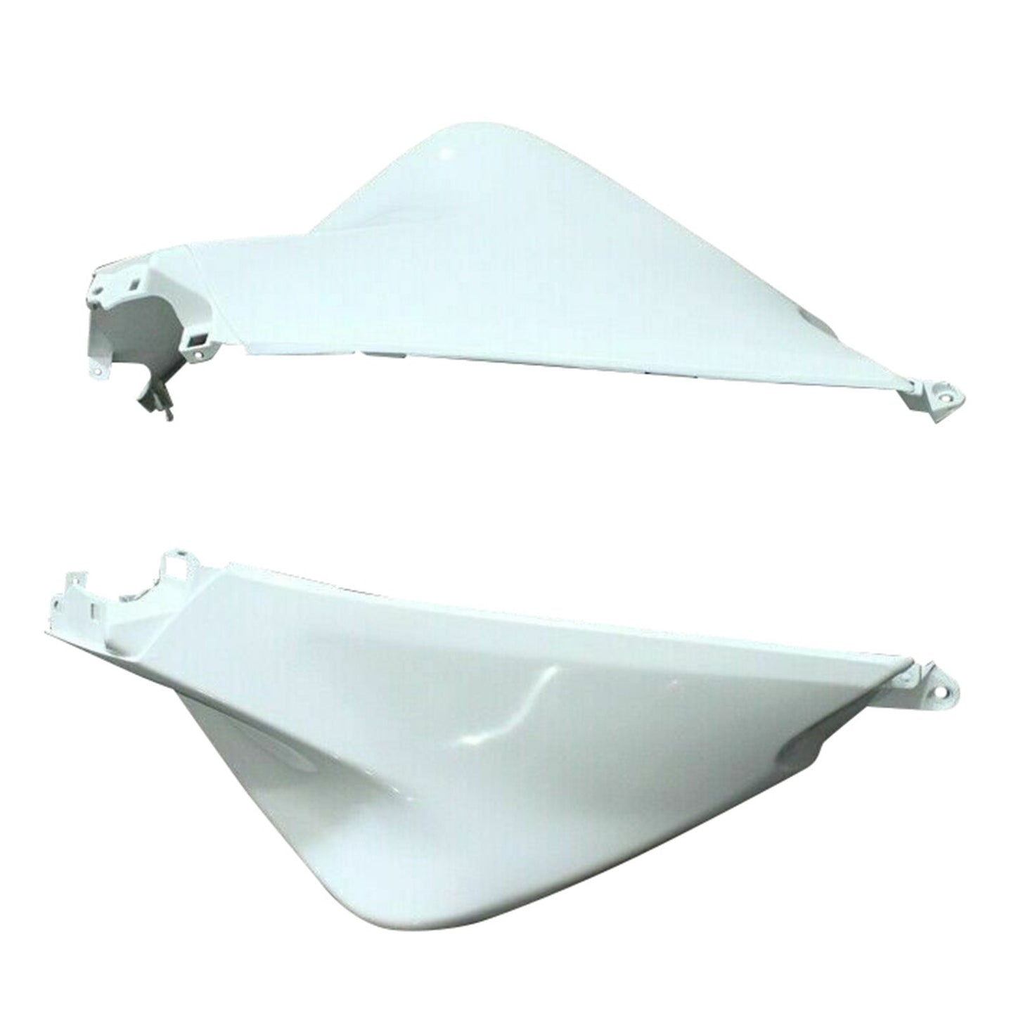 Amotopart Honda VFR1200 2010-2013 Fairing Injection Molding Unpainted