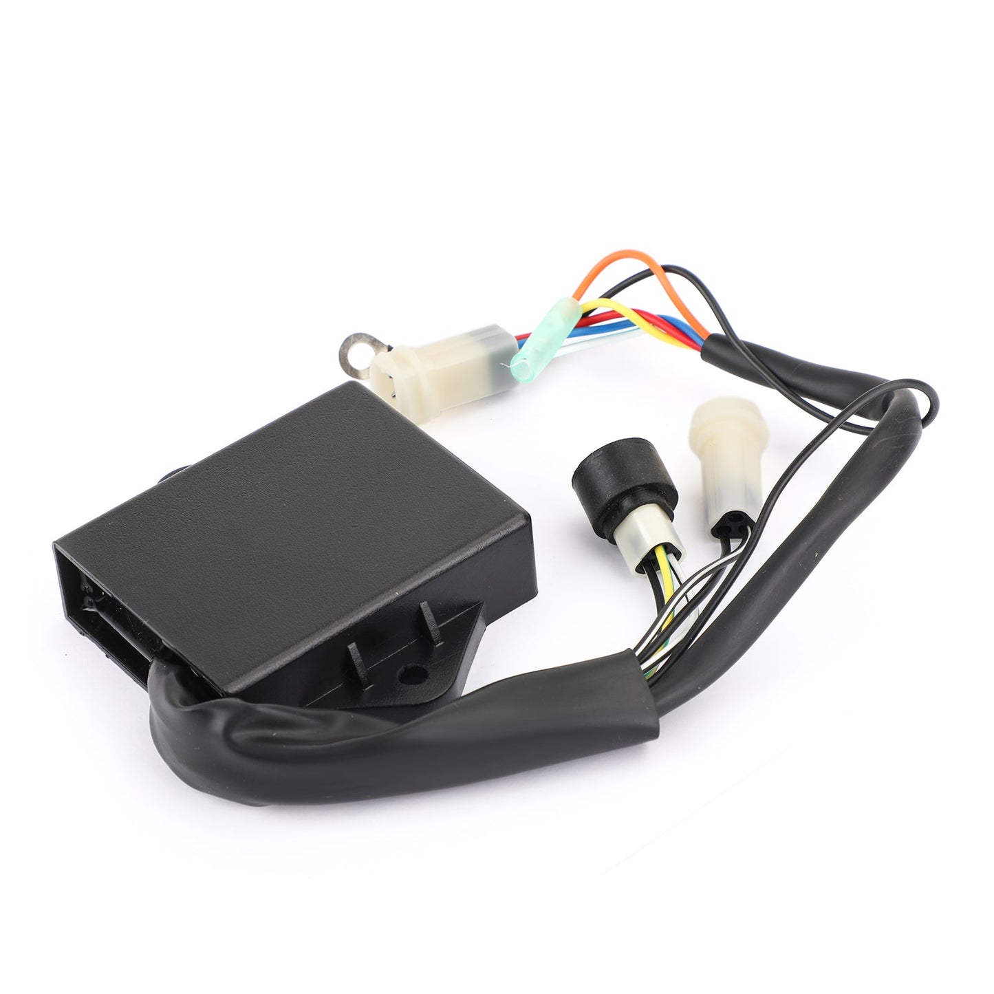 CDI Igniter For Yamaha Big Bear 350YFM350FW Moto 4 YFM350ER