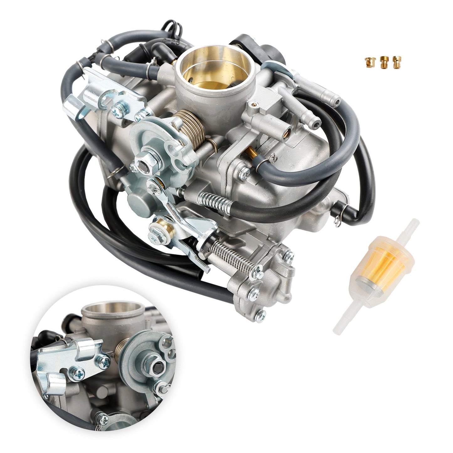 Carburetor Carb fit for Honda Shadow Aero 750 04-06 Spirit 750 VT750C 05-09