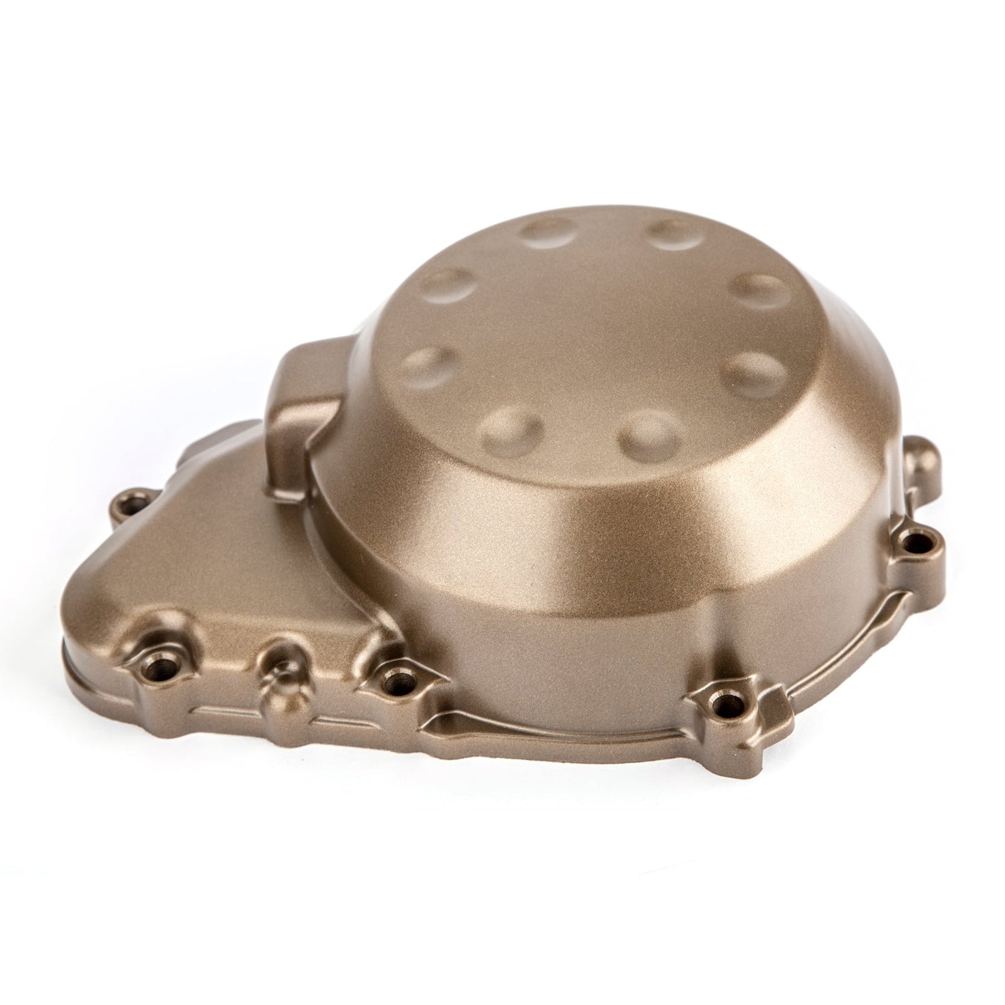 Aluminum Engine Crank Case Stator Alternator Cover Fit For Kawasaki Z750 Z1000 2003 2004 2005 2006
