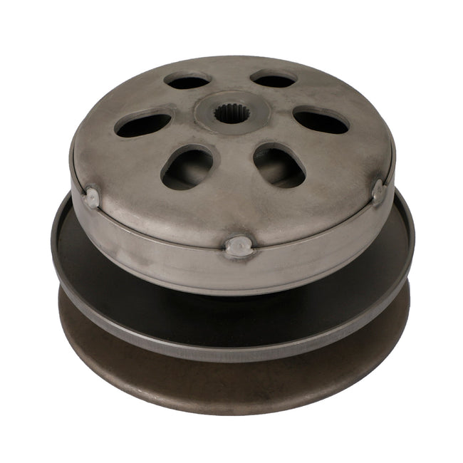 2015-2018 Yamaha GPD125-A Ocito 125 Performance Racing Front Clutch Variator Fedex Express